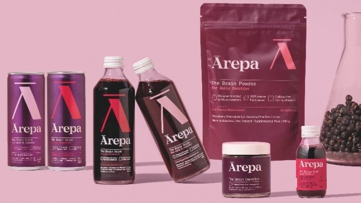 New Zealand’s Ārepa files new health claims, repackages products to overcome compliance difficulty