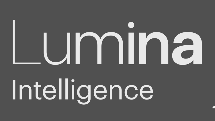 Lumina Intelligence