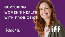 Nurturing Women's Health: Probiotic Solutions for Every Life Stage