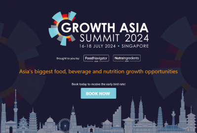 Growth Asia Summit 2024: Last week to snap-up tickets for our Singapore event