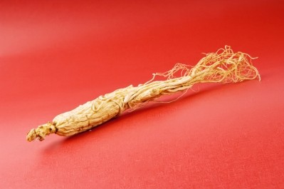 Ginseng is a popular health food in South Korea and China. ©Getty Images  