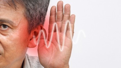 Tinnitus prevalence is expected to rise as ageing populations globally continue to increase. ©Getty Images