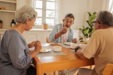 Synbio Tech hopes to target the muscle health needs of the ageing population with its probiotic strain TWK10. ©Getty Images