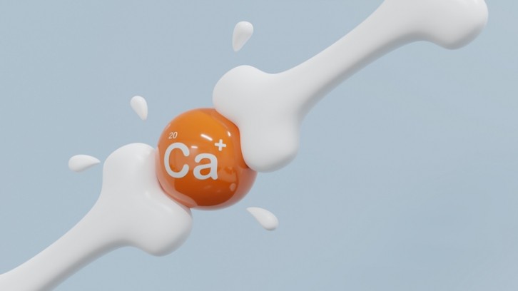 Calcium absorption benefits are resonating strongly with China consumers, says Haleon. © Getty Images 