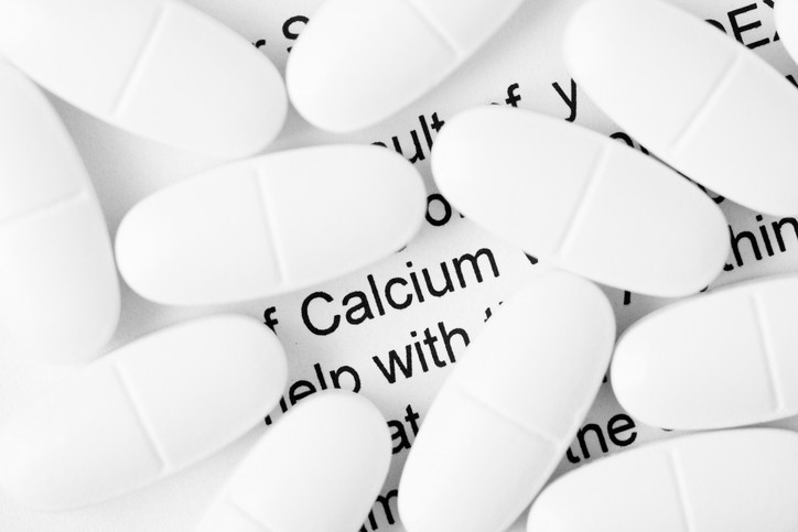 There is inadequate intake of calcium among Asian countries, says a new study published in The Lancet.  © Getty Images 