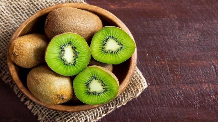 Organic vs Non-Organic Kiwifruit From a Nutritional Perspective