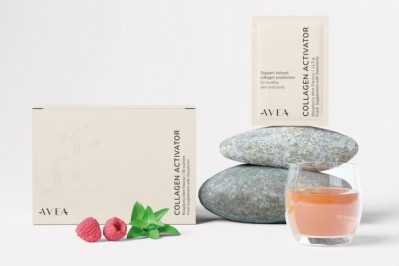 Avea's Collagen Activator is one of its bestselling products © Avea