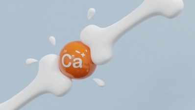 Calcium absorption benefits are resonating strongly with China consumers, says Haleon. © Getty Images 