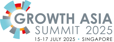 Growth Asia Summit returns for 2025: Take advantage of early bird delegate rate today