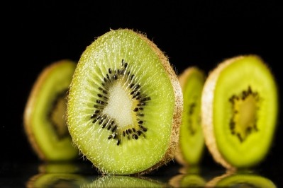 The supplementation of fermented gold kiwi has shown to reduce the severity of self-reported gut discomfort. © Getty Images