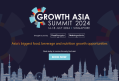 Nestle, PepsiCo, Blackmores, GNC, Mondelez, Danone, BYHEALTH, Swisse set to take the stage in Singapore: Growth Asia Summit