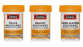 Swisse has launched a range of nootropics in the Australian market. © Swisse 