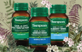 Examples of supplements from Thompson's Herbals. © Thompson's Herbals Facebook 
