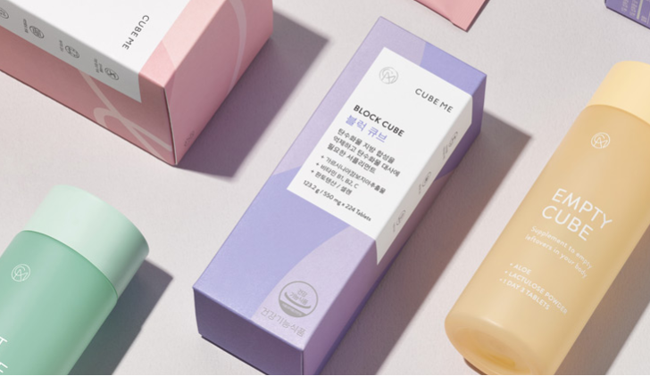Weight over skin: Amorepacific’s CUBEME adds weight loss supplement to ...