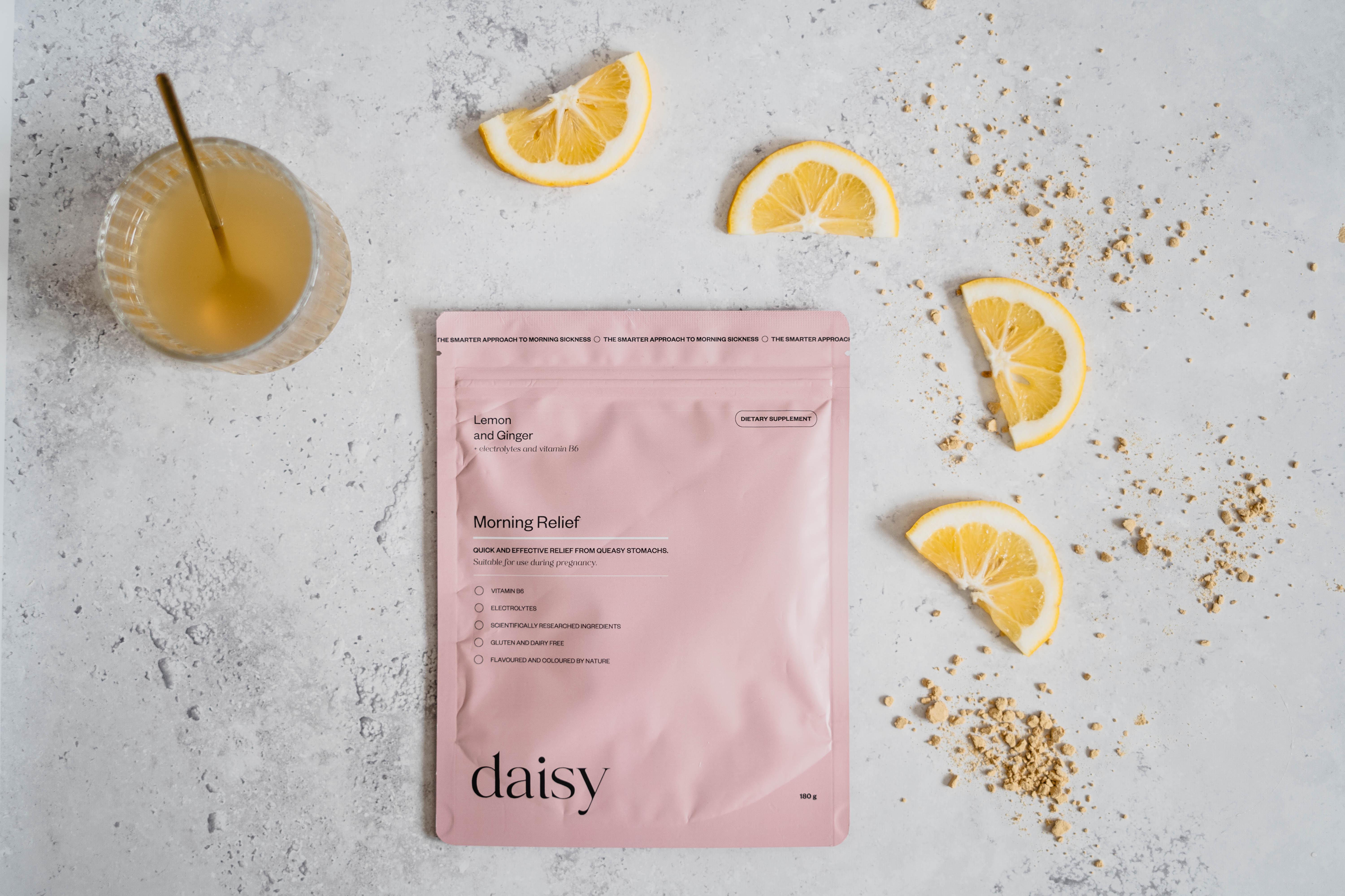 Beyond morning sickness: Mental support key to maternal wellness for pregnancy health – start-up Daisy