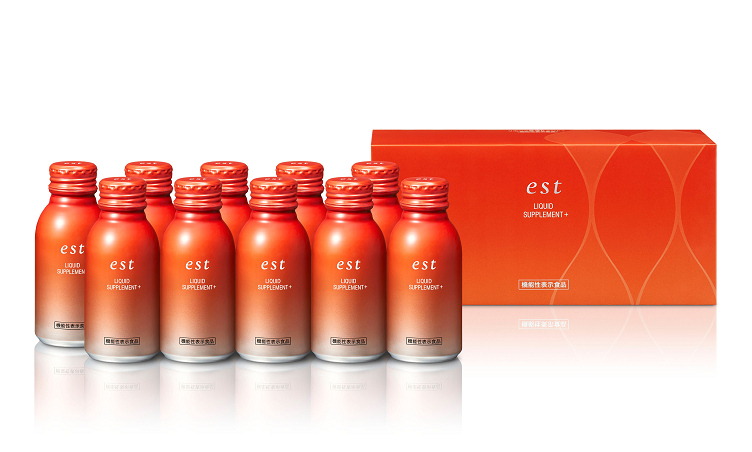Kao launching first supplement SKU under skincare, cosmetic brand est
