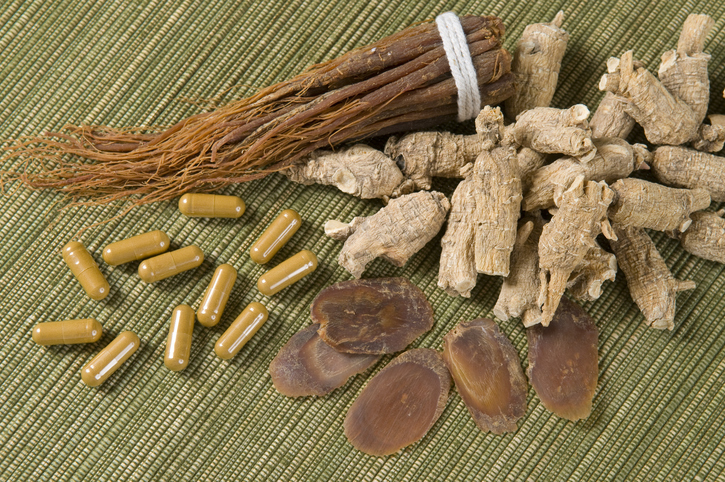 Immune function support: Korean red ginseng can help improve immunity – RCT