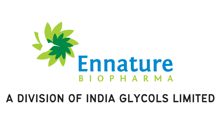 Ennature Biopharma, a Division of India Glycols Limited